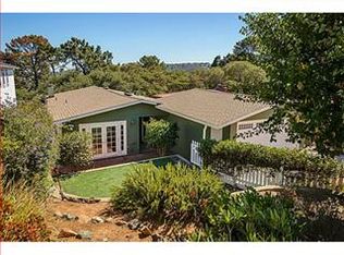 2519 Read Ave, Belmont, CA