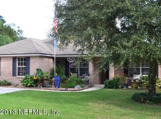 3221 Moody Ave, Orange Park, FL 32065