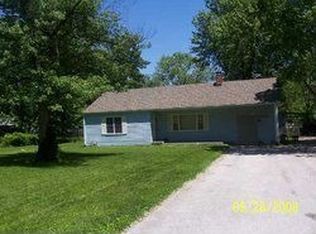 241 N Whitcomb Ave, Indianapolis, IN