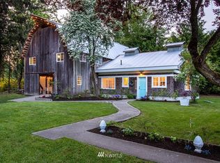 10764 Berry St NE, Kingston, WA 98346