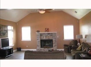 330 Moonraker Dr, Slidell, LA 70458