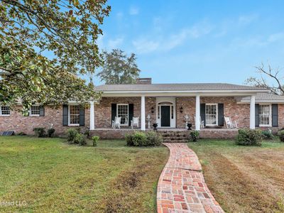 408 E Church St, Quitman, MS, 39355