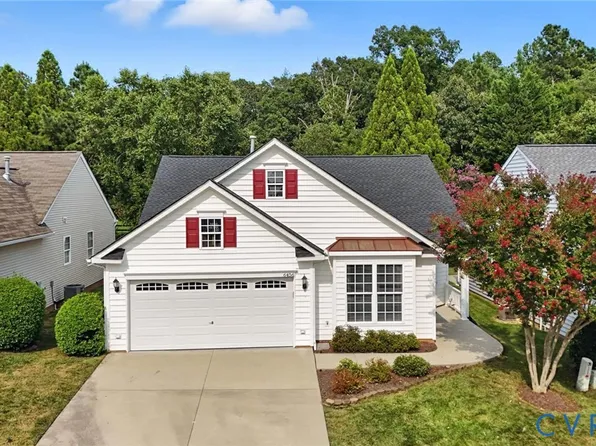 6456 Midday Ln, Mechanicsville, VA 23111