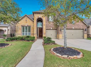 5207 Red Burr Oak Trl, Katy, TX 77494