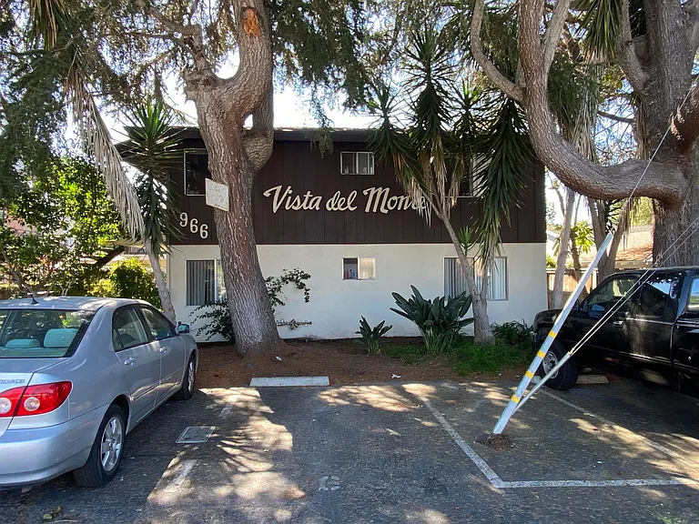 966 Concha Loma Dr #4 — Photo 6