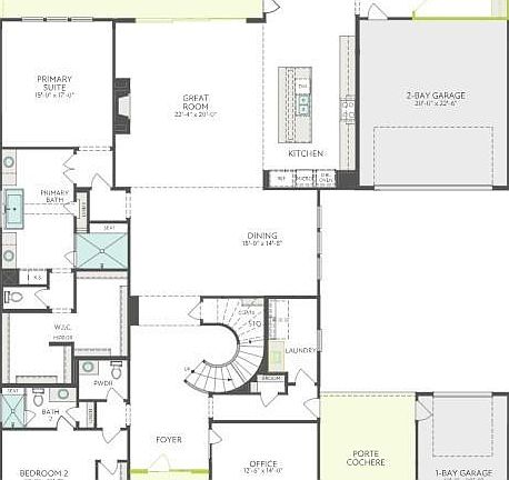 2nd image of this home