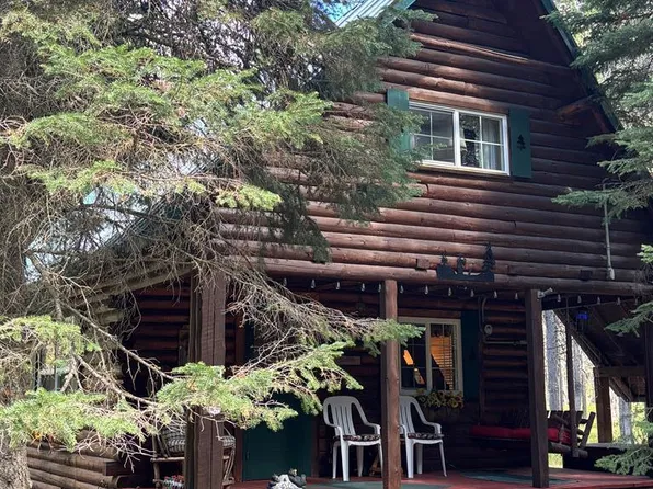 3739 Homestead Dr, Island Park, ID 83429