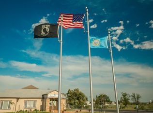 317 Black Elk Ct, Box Elder, SD 57719