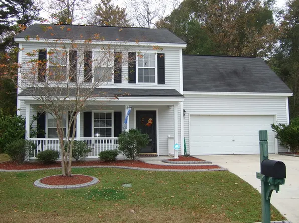 111 Bill Park Dr, Summerville, SC 29485