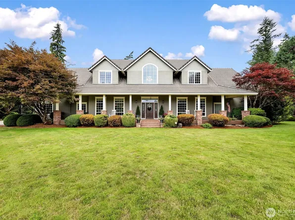 25715 NE 74th Court, Battle Ground, WA 98604