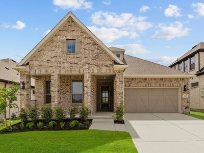 602 Lundy Ln, Mansfield, TX, 76063