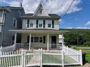 805 W Market St, Trevorton, PA