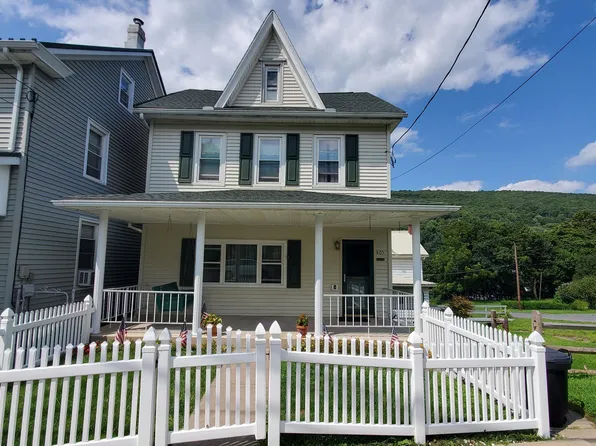 805 W Market St, Trevorton, PA 17881