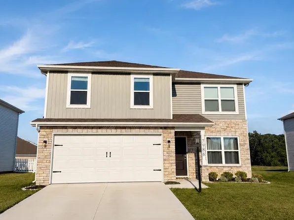 7986 Cordovan Cv, Fort Wayne, IN 46835