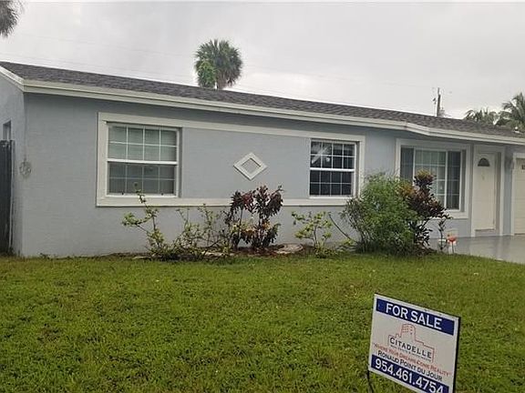 2nd image of 6220 SW 18th Ct