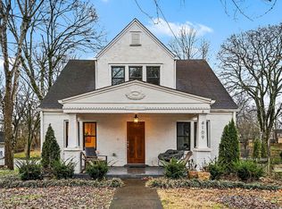 4109 Murphy Rd, Nashville, TN 37209