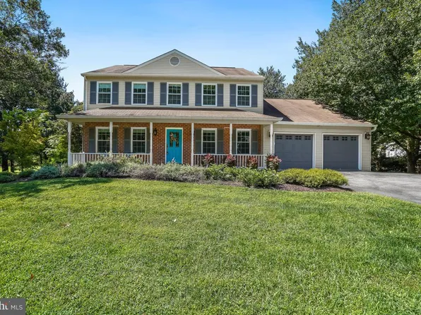 14820 Braemar Crescent Way, Gaithersburg, MD 20878