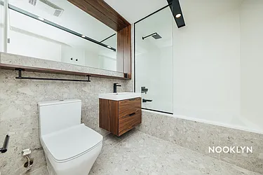 Rented by Nooklyn NYC LLC