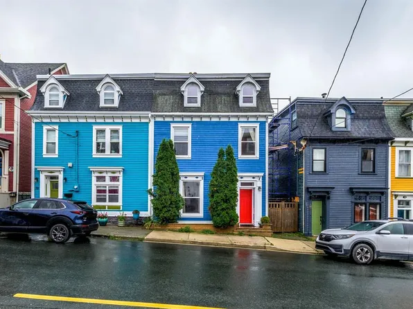 35 Gower Street, St. John's, NL A1C1N2