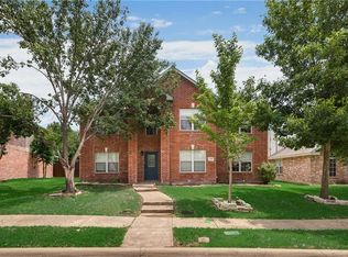 2108 Silver Leaf Dr, Mesquite, TX 75181