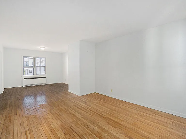 Living Room Standard Unit