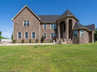 4429 Radio Tower Rd, Van Buren, AR 72956