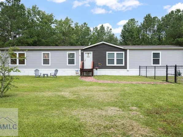 53 Sleepy Hollow Dr, Fleming, GA 31309