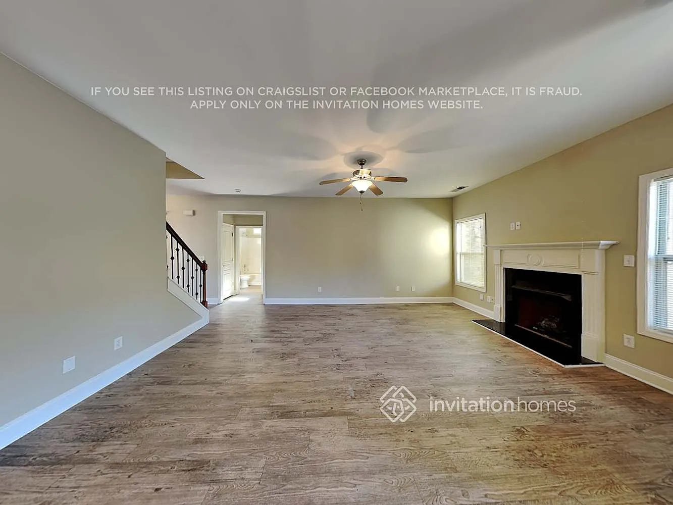 505 Lakeside Vw Fairburn, GA 30213 — Photo 4
