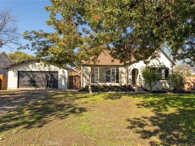 506 Woodward Ave, Orland, CA, 95963
