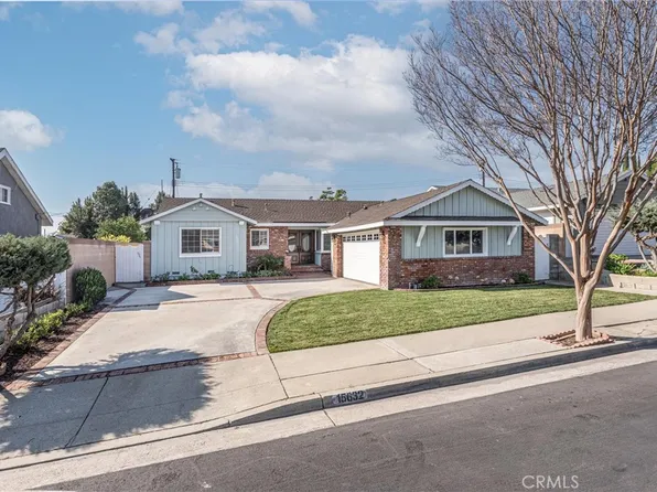 15632 Hesse Dr, La Mirada, CA 90638