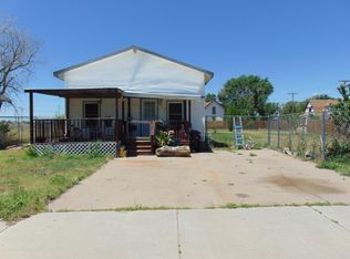113 W Taylor Ave, Garden City, KS 67846