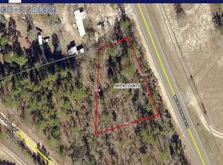 Williston Rd, Williston, SC 29853