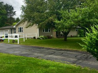 175 Us Highway 45, Birnamwood, WI 54414