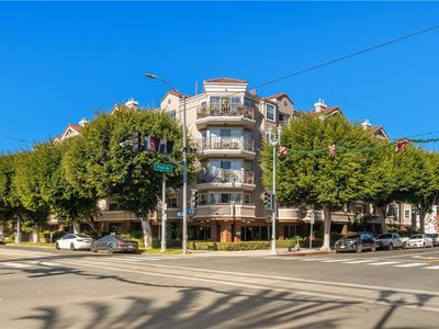 801 Pine Ave Unit 104, Long Beach, CA, 90813