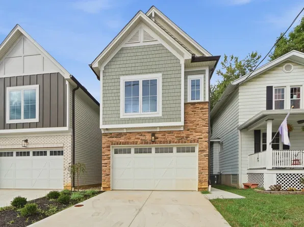 3410 Brotherton Ave, Cincinnati, OH 45209