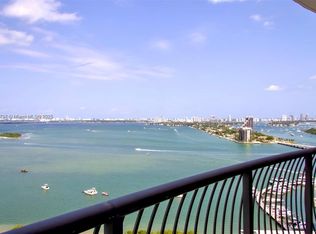 1750 N Bayshore Dr APT 2601, Miami, FL 33132