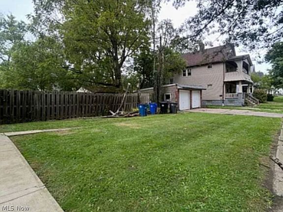 2nd image of 12021 Forest Ave