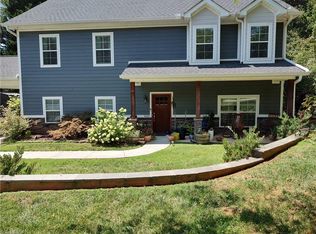 4232 Yeaton Glen Cir, Winston Salem, NC 27107