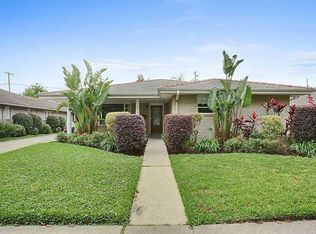 1024 Melody Dr, Metairie, LA 70002