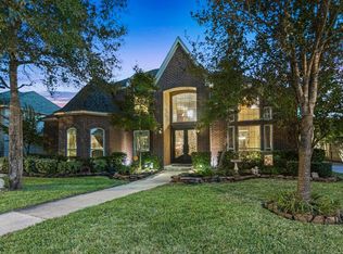 6307 Lacoste Love Ct, Spring, TX 77379