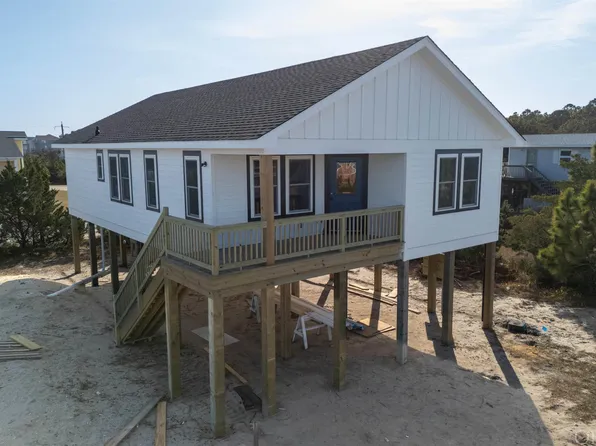 26192 Wimble Shrs W Lot 2, Salvo, NC 27972