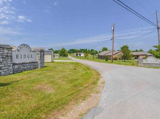 75 Twilight Ave, Mount Vernon, KY 40456