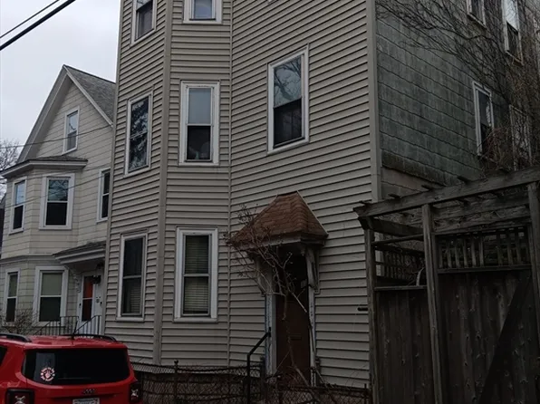 33 Hancock St, Cambridge, MA 02139