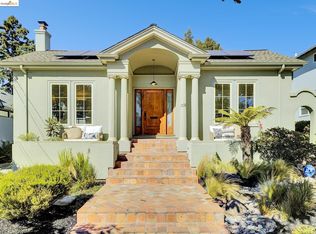 1835 Capistrano Ave, Berkeley, CA 94707