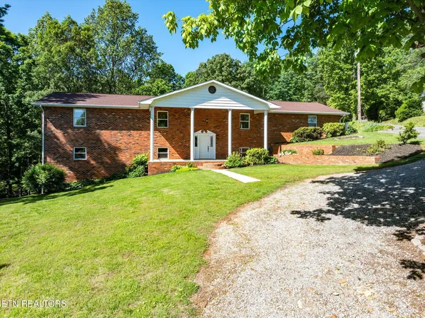 322 County Road 436, Athens, TN 37303