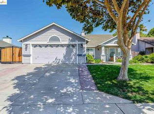 1116 Jordan Ln, Oakley, CA 94561