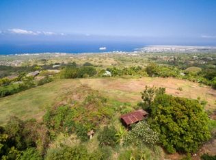 75-671 Pu Hoaloha Pl, Kailua Kona, HI 96740
