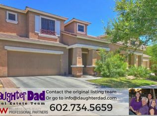 14703 N 174th Ave, Surprise, AZ 85388