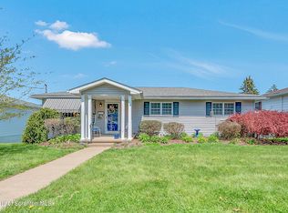 1832 W Gibson St, Scranton, PA 18504