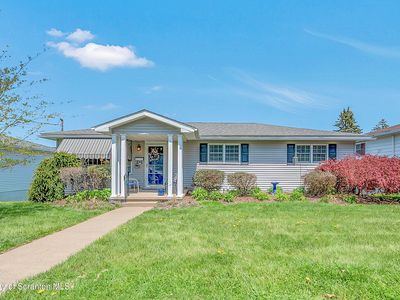 1832 W Gibson St, Scranton, PA, 18504